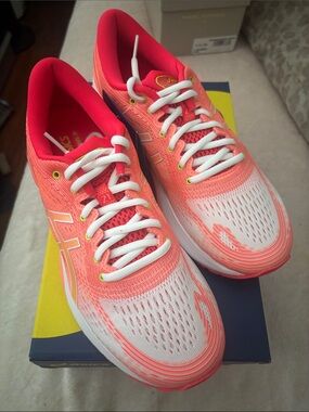 ASICS